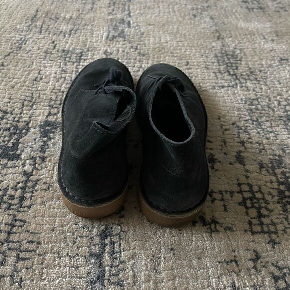 J Crew Man Oxford Shoes - Picture 5 of 9